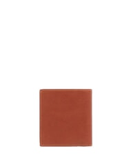PIQUADRO W143 Cartera de cuero CUERO - Carteras Hombre - 2
