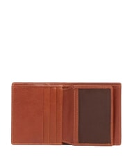 PIQUADRO W143 Cartera de cuero CUERO - Carteras Hombre - 3