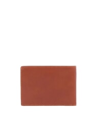PIQUADRO W143 Cartera de piel con 7 compartimentos CUERO - Carteras Hombre - 2