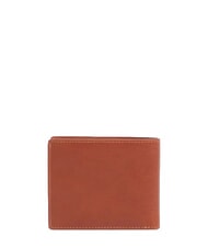 PIQUADRO W143 Cartera de cuero CUERO - Carteras Hombre - 2
