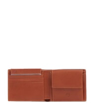 PIQUADRO W143 Cartera de cuero CUERO - Carteras Hombre - 3