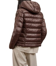 BLAUER CAROLL Chaqueta t&eacute;rmica de plumas acolchada con guata. - Chaquetas de plumas de mujer