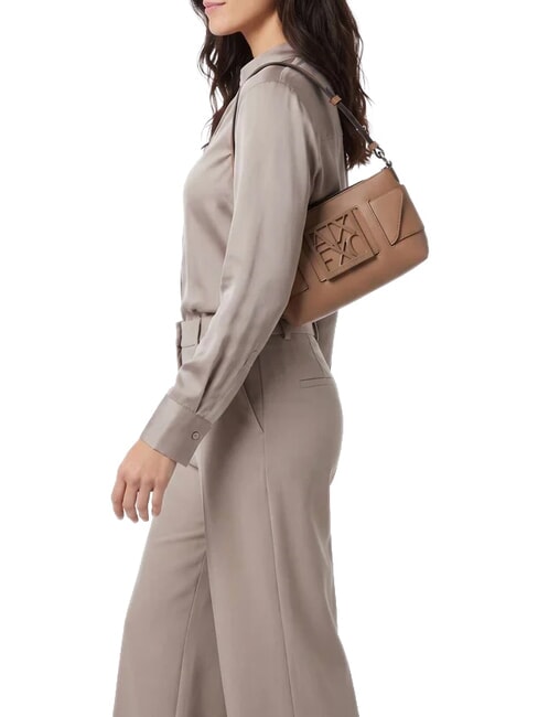 A|X BUCKLE Bolsa de hombro marionetas - Bolsos Mujer