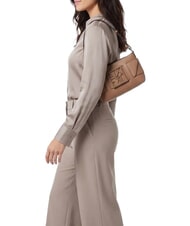 ARMANI EXCHANGE A|X BUCKLE Bolsa de hombro marionetas - Bolsos Mujer - 2