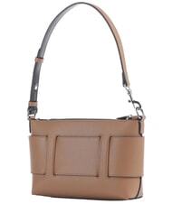 ARMANI EXCHANGE A|X BUCKLE Bolsa de hombro marionetas - Bolsos Mujer - 3
