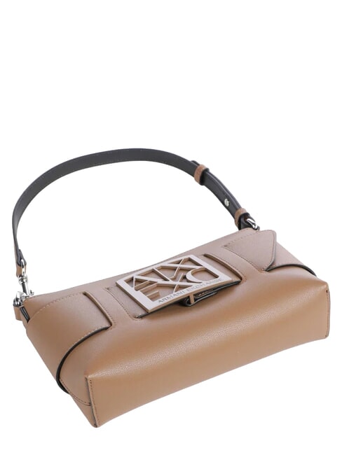 A|X BUCKLE Bolsa de hombro marionetas - Bolsos Mujer