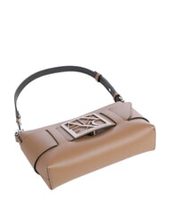 ARMANI EXCHANGE A|X BUCKLE Bolsa de hombro marionetas - Bolsos Mujer - 4