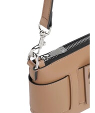 ARMANI EXCHANGE A|X BUCKLE Bolsa de hombro marionetas - Bolsos Mujer - 5