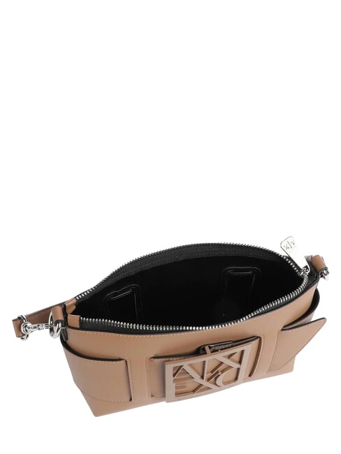 A|X BUCKLE Bolsa de hombro marionetas - Bolsos Mujer