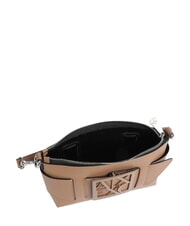 ARMANI EXCHANGE A|X BUCKLE Bolsa de hombro marionetas - Bolsos Mujer - 6