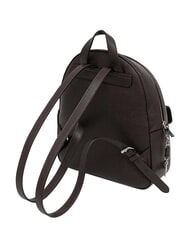 ARMANI EXCHANGE ISABEL Mochila con bolsillo frontal antagonista - Bolsos Mujer - 3
