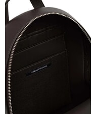 ARMANI EXCHANGE ISABEL Mochila con bolsillo frontal antagonista - Bolsos Mujer - 5