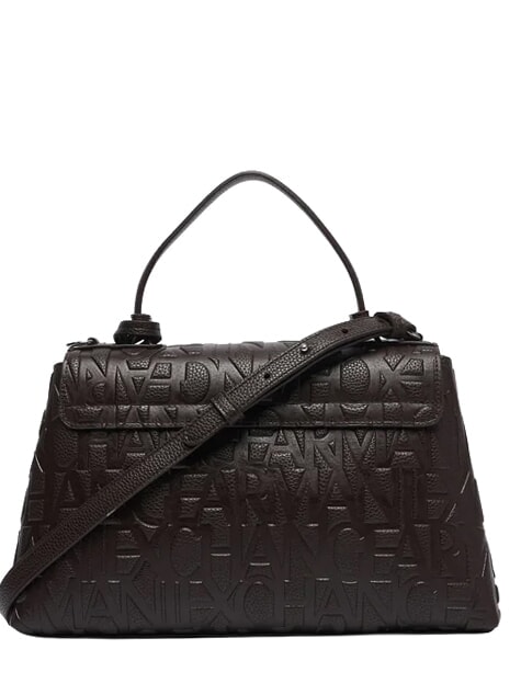 A|X ALL OVER Bolso de mano, con bandolera antagonista - Bolsos Mujer