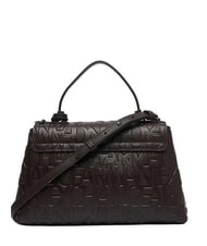 ARMANI EXCHANGE A|X ALL OVER Bolso de mano, con bandolera antagonista - Bolsos Mujer - 3