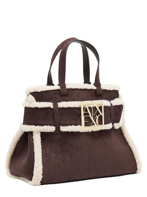 SUSY SOFT Bolsa de compras con correa para el hombro antagonista/guion - Bolsos Mujer
