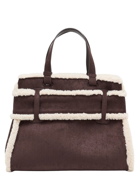 SUSY SOFT Bolsa de compras con correa para el hombro antagonista/guion - Bolsos Mujer