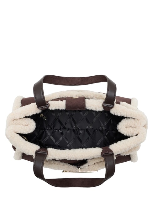 SUSY SOFT Bolsa de compras con correa para el hombro antagonista/guion - Bolsos Mujer