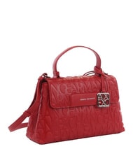 ARMANI EXCHANGE A|X ALL OVER Bolso de mano, con bandolera trabajar - Bolsos Mujer - 4