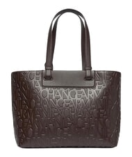 ARMANI EXCHANGE A|X ALL OVER Bolso de hombro antagonista - Bolsos Mujer - 2