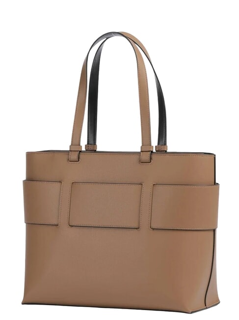 A|X BUCKLE Bolso shopper de hombro marionetas - Bolsos Mujer
