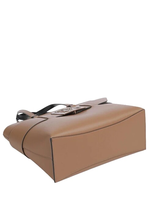 A|X BUCKLE Bolso shopper de hombro marionetas - Bolsos Mujer