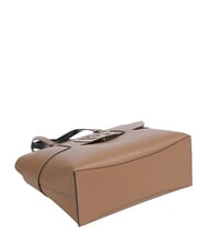 ARMANI EXCHANGE A|X BUCKLE Bolso shopper de hombro marionetas - Bolsos Mujer - 4