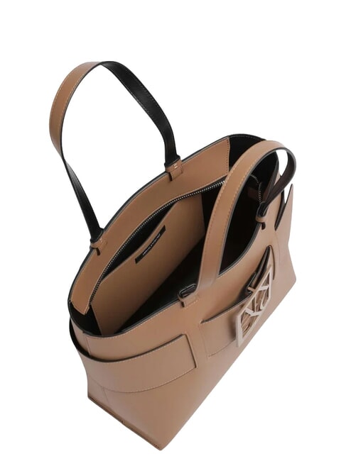 A|X BUCKLE Bolso shopper de hombro marionetas - Bolsos Mujer