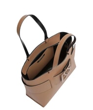 ARMANI EXCHANGE A|X BUCKLE Bolso shopper de hombro marionetas - Bolsos Mujer - 5