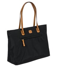 BRIC&rsquo;S X-COLLECTION Comprador de hombro negro - Bolsos Mujer - 2