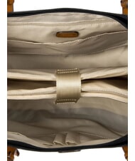 BRIC&rsquo;S X-COLLECTION Comprador de hombro negro - Bolsos Mujer - 4