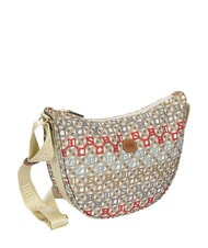 BRIC&rsquo;S X-COLLECTION Bolso peque&ntilde;o de media luna &iquest;macram&atilde;?                                      - Bolsos Mujer - 2