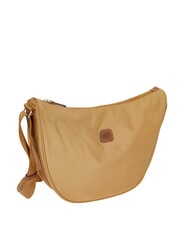 BRIC&rsquo;S X-COLLECTION Bolso peque&ntilde;o de media luna MIEL - Bolsos Mujer - 2