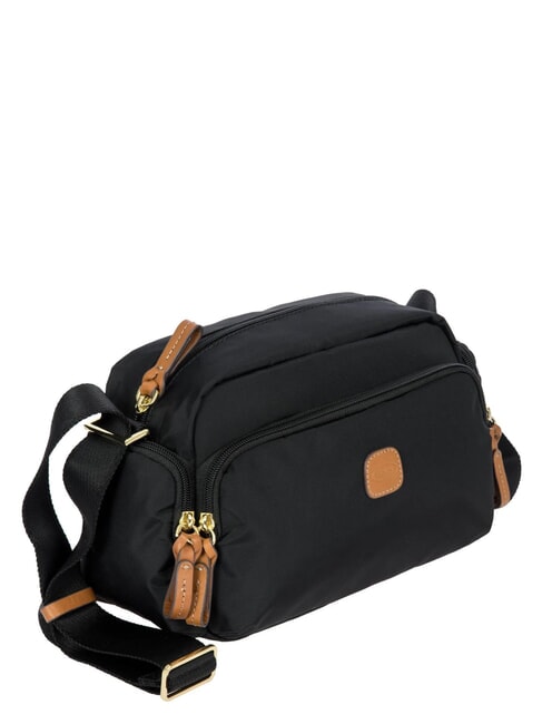 X-BAG bolsa de hombro negro - Bolsos Mujer