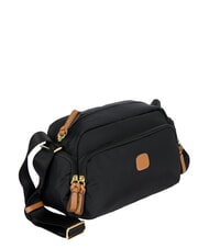 BRIC&rsquo;S X-BAG bolsa de hombro negro - Bolsos Mujer - 2
