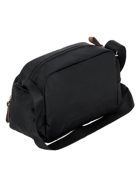 X-BAG bolsa de hombro negro - Bolsos Mujer