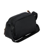 BRIC&rsquo;S X-BAG bolsa de hombro negro - Bolsos Mujer - 3