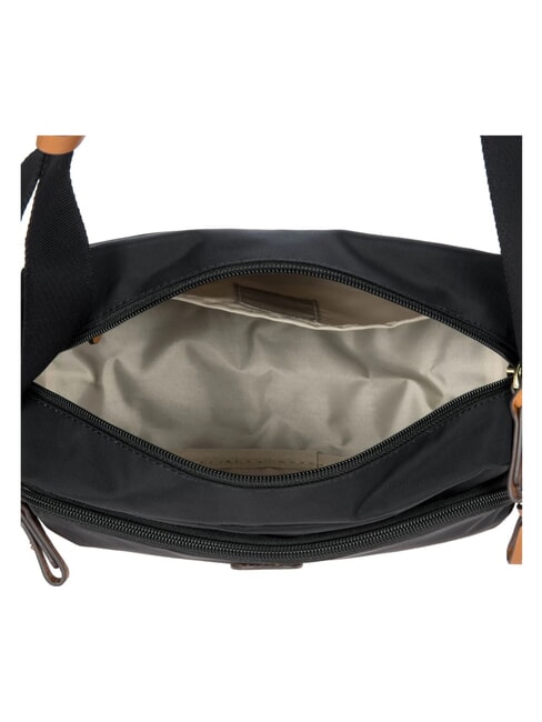X-BAG bolsa de hombro negro - Bolsos Mujer