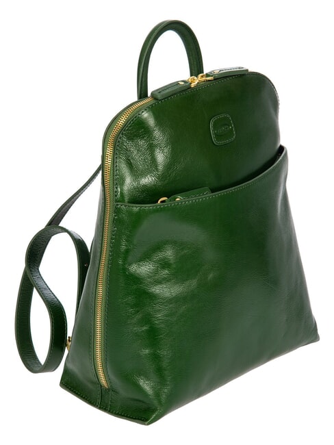 VOLTERRA Mochila de cuero Pino - Bolsos Mujer