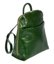 BRIC&rsquo;S VOLTERRA Mochila de cuero Pino - Bolsos Mujer - 2