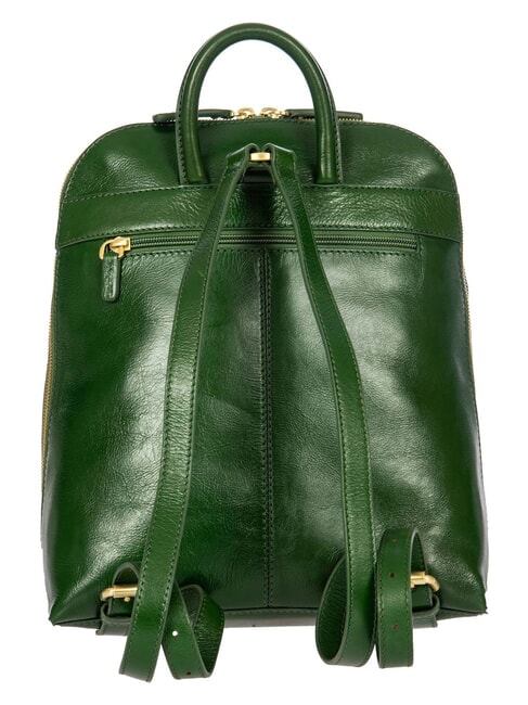 VOLTERRA Mochila de cuero Pino - Bolsos Mujer
