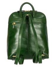 BRIC&rsquo;S VOLTERRA Mochila de cuero Pino - Bolsos Mujer - 3