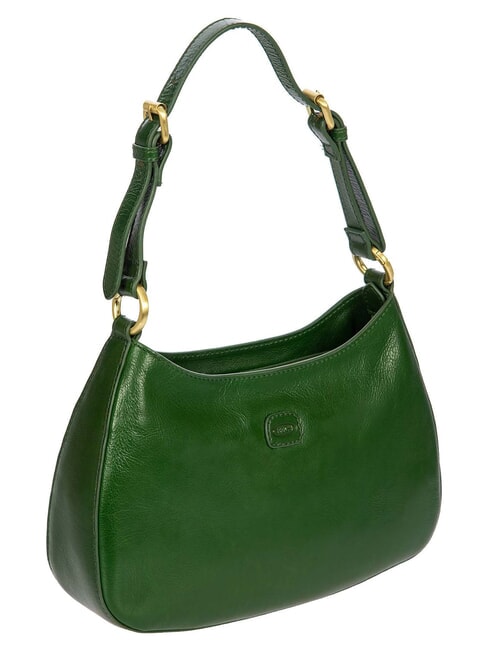 VOLTERRA Bolso de hombro de piel Pino - Bolsos Mujer