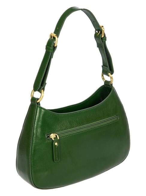 VOLTERRA Bolso de hombro de piel Pino - Bolsos Mujer