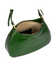 BRIC&rsquo;S VOLTERRA Bolso de hombro de piel Pino - Bolsos Mujer - 4