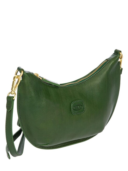 VOLTERRA Bolso de hombro de piel Pino - Bolsos Mujer