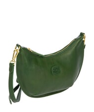 BRIC&rsquo;S VOLTERRA Bolso de hombro de piel Pino - Bolsos Mujer - 2