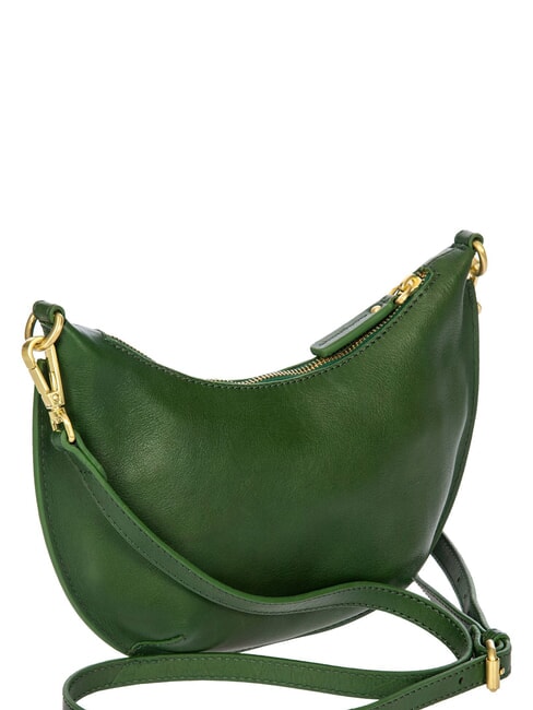 VOLTERRA Bolso de hombro de piel Pino - Bolsos Mujer