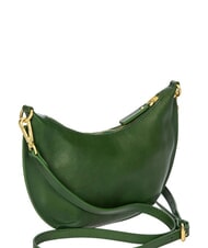 BRIC&rsquo;S VOLTERRA Bolso de hombro de piel Pino - Bolsos Mujer - 3