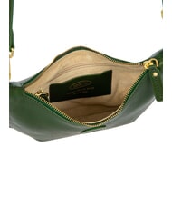 BRIC&rsquo;S VOLTERRA Bolso de hombro de piel Pino - Bolsos Mujer - 4