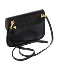 BRIC&rsquo;S VOLTERRA Minibolso de hombro, de piel. negro - Bolsos Mujer - 3
